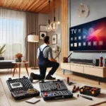 In Home TV Repair: Convenient, Reliable, and Affordable Solutions